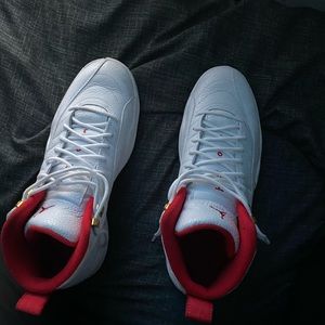 Jordan 12